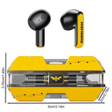 Transformers 3rd Gen Earbuds
