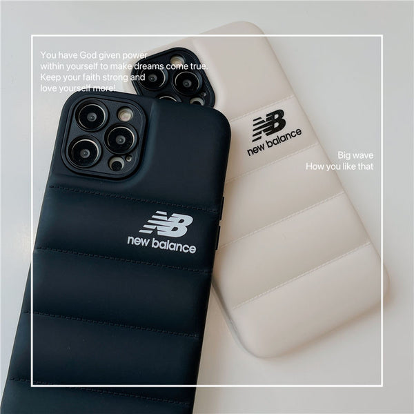 New Balance phone case for iphone