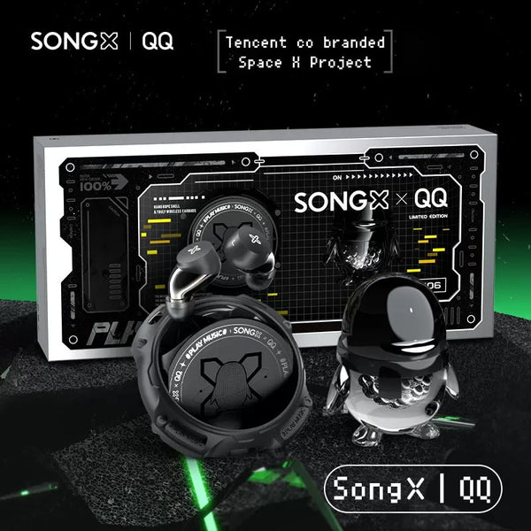 Elite SongX Earbuds