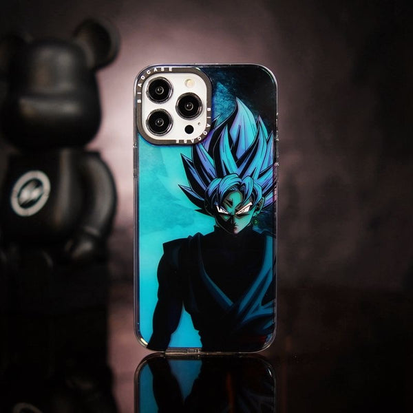 Gokus Phone Cases For iPhone