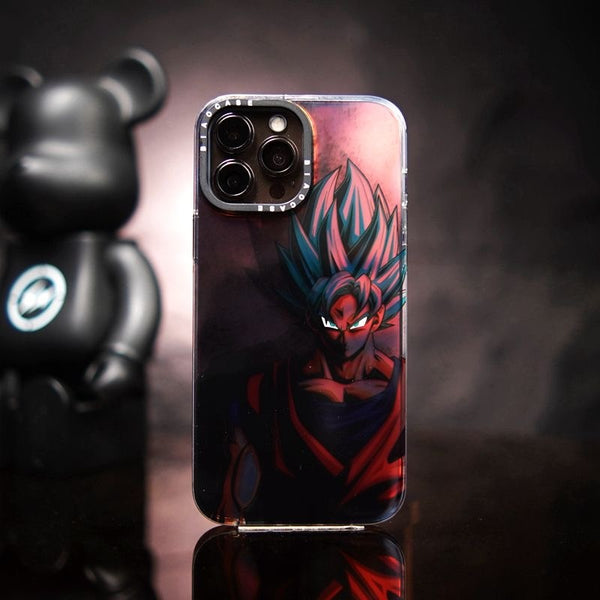 Gokus Phone Cases For iPhone