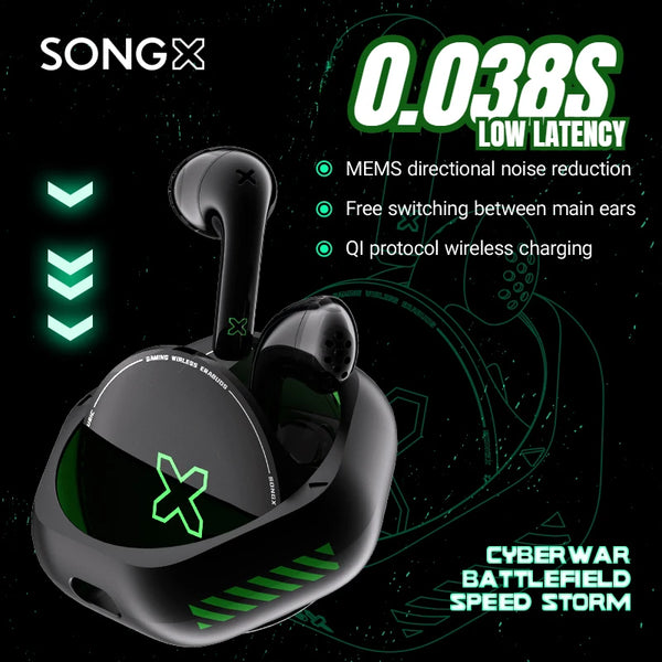SONGX SX10 Earbuds