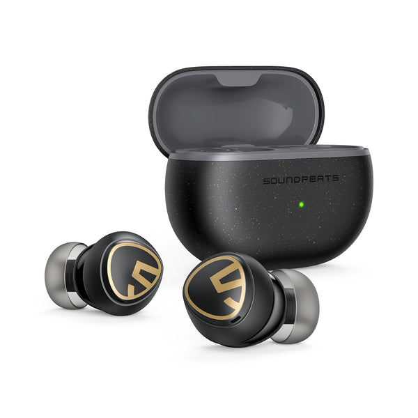 SOUNDPEATS Mini HS Pro Earbuds