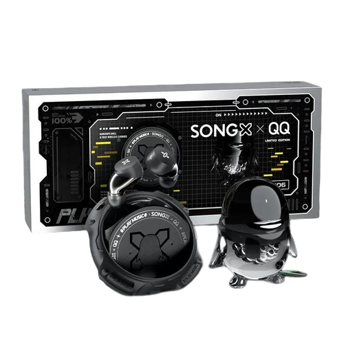 Elite SongX Earbuds